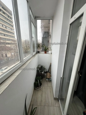 Metrou Iancului  3 camere  82 mp etaj 2 loc parcare - imagine 10