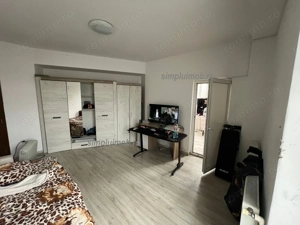 Metrou Iancului  3 camere  82 mp etaj 2 loc parcare - imagine 8