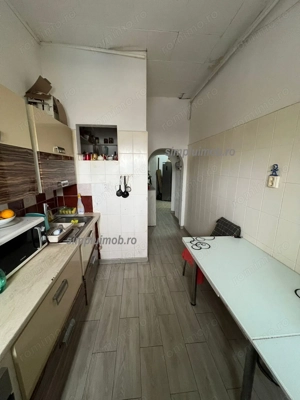 Metrou Iancului  3 camere  82 mp etaj 2 loc parcare - imagine 5