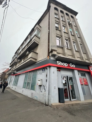 Metrou Iancului  3 camere  82 mp etaj 2 loc parcare - imagine 11