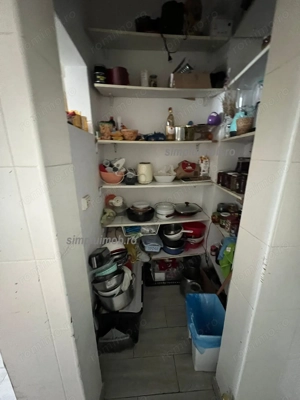 Metrou Iancului  3 camere  82 mp etaj 2 loc parcare - imagine 6