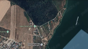 Teren de Vânzare lângă Lacul Cernica