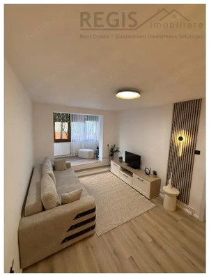 Apartament 2 camere  modern strada Harmanului