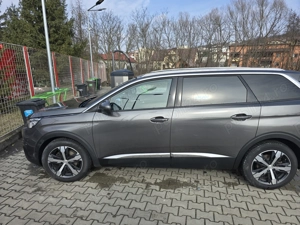 De vanzare .Peugeot 5008 - imagine 5