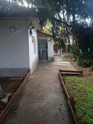 Casă locuibilă situată în Giurgiu, Strada Pastorului Nr. 37. - imagine 2