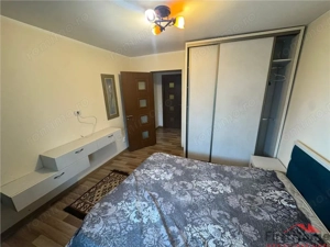 Ap 3 cam, complet renovat si mobilat, 74 mp utili, et 2 8,BIG,Piata Unirii - imagine 7