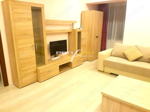 Apartament 2 camere modern su.60mp. Campusul Universitar - imagine 3