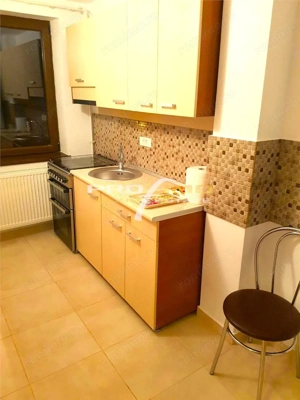 Apartament 2 camere modern su.60mp. Campusul Universitar - imagine 5