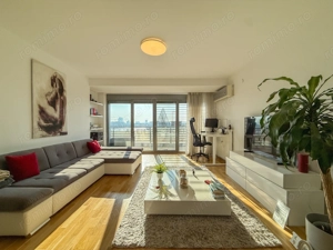 2 Camere Green Lake | Parcare Inclusa | Baneasa Sisesti