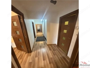 Ap 3 cam, complet renovat si mobilat, 74 mp utili, et 2 8,BIG,Piata Unirii - imagine 8