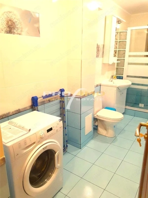 Apartament 2 camere modern su.60mp. Campusul Universitar - imagine 13