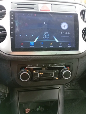 Vând Volkswagen Tiguan 