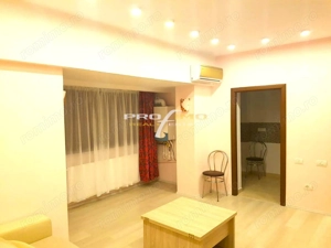 Apartament 2 camere modern su.60mp. Campusul Universitar - imagine 15