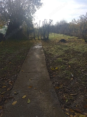 Casă locuibilă situată în Giurgiu, Strada Pastorului Nr. 37. - imagine 4