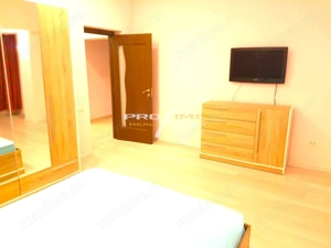 Apartament 2 camere modern su.60mp. Campusul Universitar - imagine 16