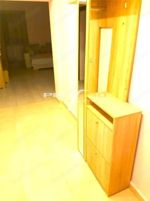 Apartament 2 camere modern su.60mp. Campusul Universitar - imagine 9