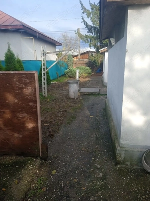 Casă locuibilă situată în Giurgiu, Strada Pastorului Nr. 37. - imagine 3