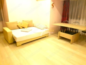 Apartament 2 camere modern su.60mp. Campusul Universitar - imagine 10