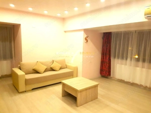 Apartament 2 camere modern su.60mp. Campusul Universitar - imagine 14