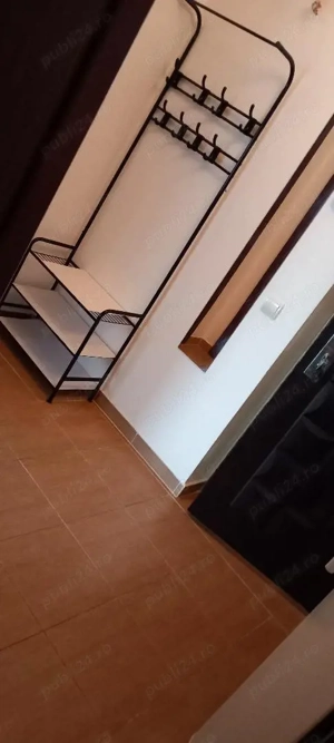 Inchiriez garsoniera cu centrala si parcare Dimitrie Leonida - imagine 7