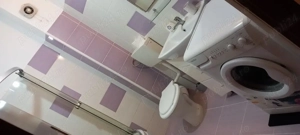 Inchiriez garsoniera cu centrala si parcare Dimitrie Leonida - imagine 2