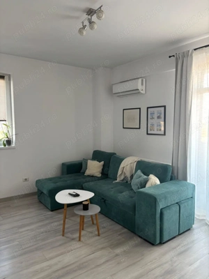 Închiriez apartament 2 camere   mobilat & utilat complet, mutare imediată in Timișoara - imagine 9