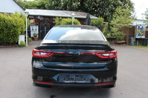 Renault Talisman TCe 150 Intense  - imagine 3
