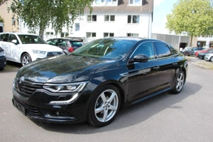 Renault Talisman TCe 150 Intense  - imagine 2