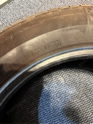 Set Cauciucuri  de iarna  - imagine 2