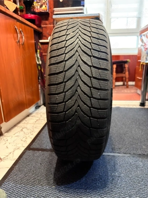 Set Cauciucuri  de iarna 