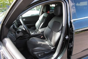 Renault Talisman TCe 150 Intense  - imagine 7