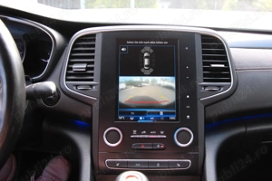 Renault Talisman TCe 150 Intense  - imagine 6