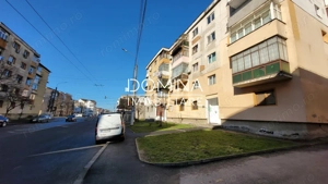 Apartament 2 camere, situat în Targu Jiu, strada 9 Mai - imagine 10