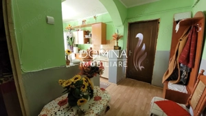 Apartament 2 camere, situat în Targu Jiu, strada 9 Mai