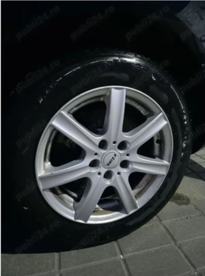 Audi a4 1.8 tfsi facelift  - imagine 5