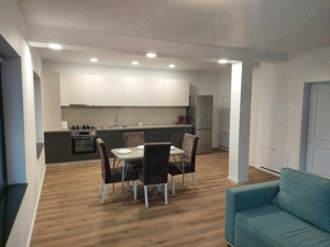 Apartament la casa de închiriat zona aeroport Cluj! - imagine 7