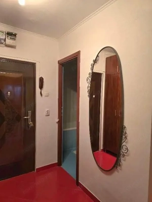 Apartament modern 2 camere, complet mobilat si utilat - Lujerului - imagine 9