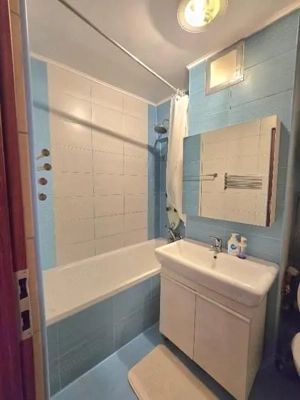 Apartament modern 2 camere, complet mobilat si utilat - Lujerului - imagine 7