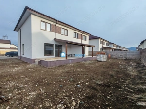 Casa duplex de vanzare Izvor Tarlungeni 135000 Eur +tva - imagine 3