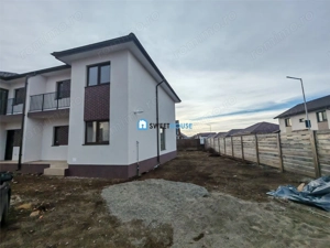 Casa duplex de vanzare Izvor Tarlungeni 135000 Eur +tva