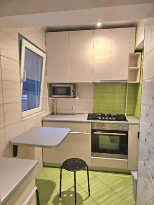 Apartament modern 2 camere, complet mobilat si utilat - Lujerului - imagine 5