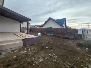 Casa duplex de vanzare Izvor Tarlungeni 135000 Eur +tva - imagine 4