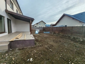 Casa duplex de vanzare Izvor Tarlungeni 135000 Eur +tva - imagine 2