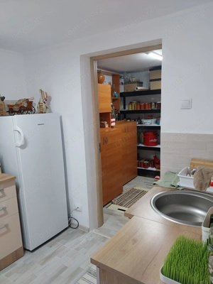 Casă de vânzare in Comuna Bivolari Jud Iași - imagine 5