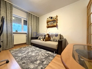 Apartament 2 camere decomandate in zona Aradului, TM
