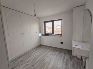 Casa duplex de vanzare Izvor Tarlungeni 135000 Eur +tva - imagine 12