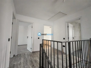 Casa duplex de vanzare Izvor Tarlungeni 135000 Eur +tva - imagine 11