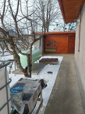 Casă de vânzare in Comuna Bivolari Jud Iași - imagine 10