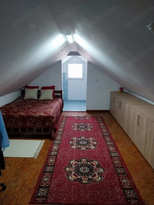 Casă de vânzare in Comuna Bivolari Jud Iași - imagine 2