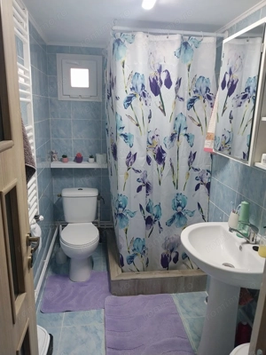 Casă de vânzare in Comuna Bivolari Jud Iași - imagine 4